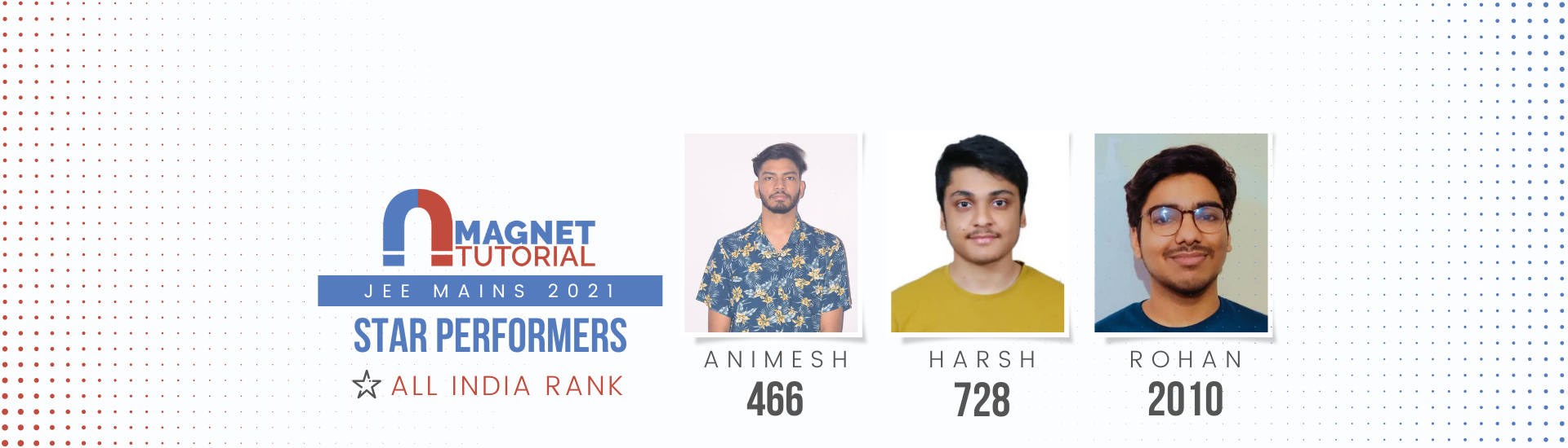 Jee Mains 2021 Result